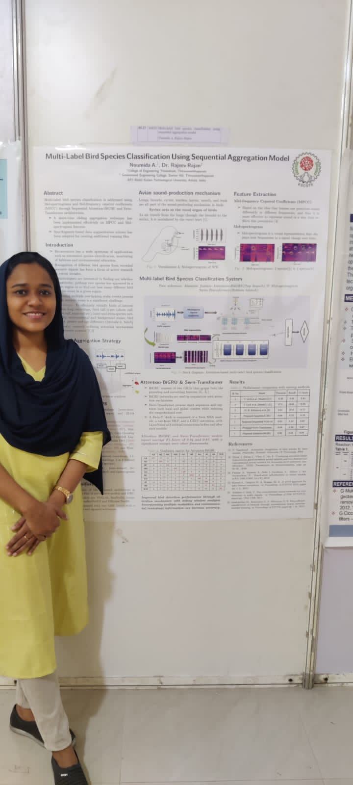 Kerala Science Congress 2023